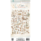 49 And Market Laser Cut Outs Elements, Elements, Little Dreamer (JLC-31744)