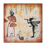 Lavinia Stamps, Clear Stamp, Scout Small (LAV859)