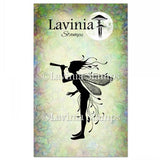 Lavinia Stamps, Clear Stamp, Scout Small (LAV859)