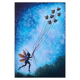 Lavinia Stamps, Bubblehums (LAV893), Clear Stamp