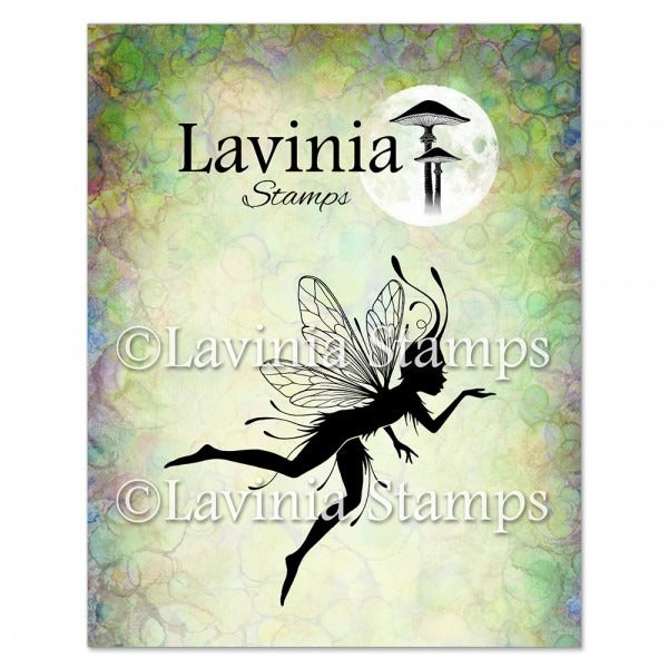 Lavinia Stamps, Lumus Small (LAV896), Clear Stamp