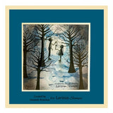 Lavinia, Clear Stamp, Annie & Edward (LAV921)