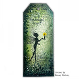 Lavinia, Clear Stamp, Briana (LAV923)