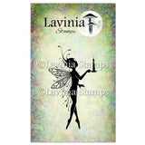 Lavinia, Clear Stamp, Briana (LAV923)