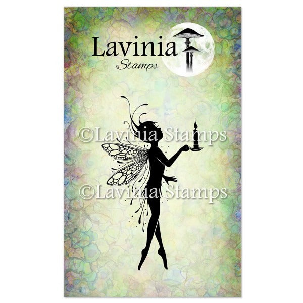 Lavinia, Clear Stamp, Briana (LAV923)