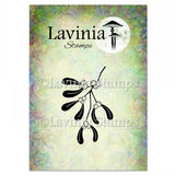 Lavinia, Clear Stamp, Mistletoe (LAV924)