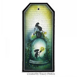 Lavinia, Clear Stamp, Cloche (LAV961)