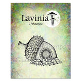 Lavinia, Clear Stamp, Acorn Abode (LAV981)
