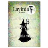 Lavinia, Clear Stamp, Arwen (LAV998)