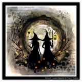 Lavinia, Clear Stamp, Arwen (LAV998)