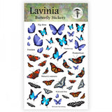Lavinia, Stickers, Assorted (Please select an option from the drop-down menu)