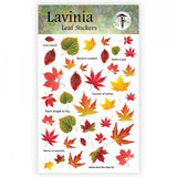 Lavinia, Stickers, Assorted (Please select an option from the drop-down menu)
