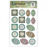 Lavinia, Stickers, Assorted (Please select an option from the drop-down menu)