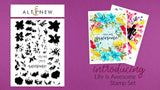 Altenew, Stamps & Dies Bundle, Life Is Awesome