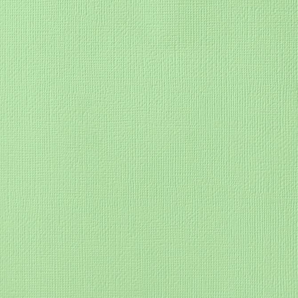 Joy! Crafts, Cardstock, A5 Size, Linnen/Smooth, Light Green, 24/pkg