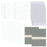 49 And Market Binder Album Kit, Little Dreamers/Little Celebrations