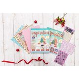 Crafter's Inspiration Magazine, Issue 1 (2021)