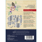 Crafter's Inspiration Magazine, Issue 1 (2021)