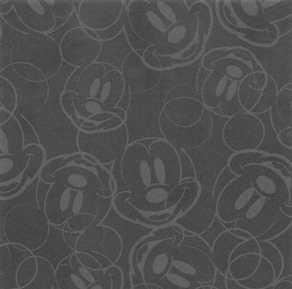 SandyLion, Disney 12"x12" Cardstock, Mickey