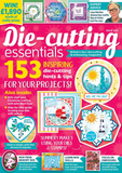 Die-Cutting Essentials Magazine - Issue 105
