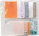 Totally-Tiffany, ScrapRack Flippin Storage Page 3/Pkg 11 Pockets (P82)