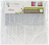 Totally-Tiffany, ScrapRack Flippin Storage Page 3/Pkg 11 Pockets (P82)
