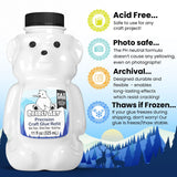 Bearly Art, Precision Craft Glue, The Refill