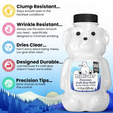 Bearly Art, Precision Craft Glue, The Refill
