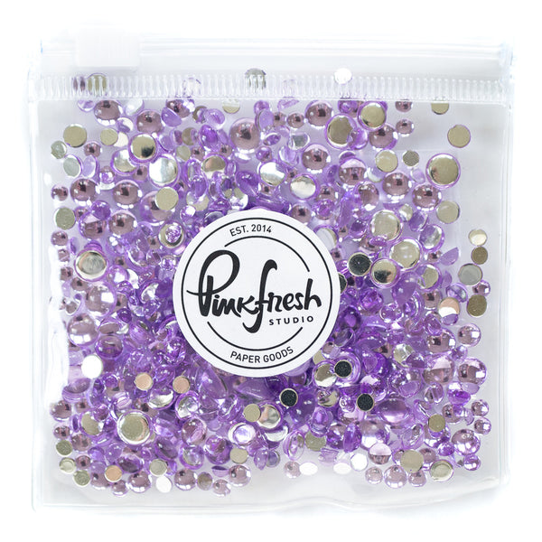 Pinkfresh Clear Drops Essentials, Lilac