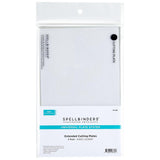 Spellbinders, Spellbinders Cutting Plates Extended 2/Pkg, 9.625"X6.0625" (PL-123)