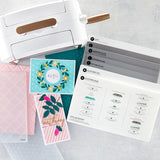 Spellbinders Universal Plate System (PL-127)