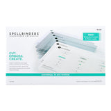 Spellbinders Universal Plate System (PL-127)