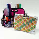 Totally-Tiffany Clip & Create Rotating Design Board (11.5" x 9")