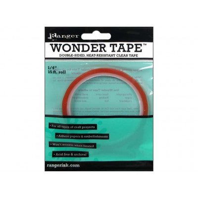 Wonder Tape