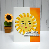 Spellbinders Etched Dies From La Dolce Vita, Under The Sun (S5-690)