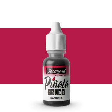 Jacquard, Pinata Alcohol Ink 0.5oz, Sangria