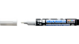 Marvy Uchida Snow Marker 3mm, White