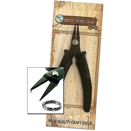 Bottle Cap Inc. Split Ring Tool