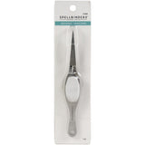 Spellbinders, Reverse Tweezers, Metal (T-024)