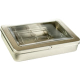 Tim Holtz Mini Distress Ink Storage Tin, Holds 12 (TDA42013)