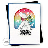 Taylored Expressions, Embossing Folder, Favorite Sweater (TEEF83)