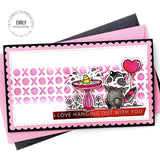 Taylored Expressions, Simple Strips in Reverse, Love