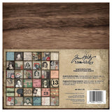 Tim Holtz Idea-Ology Vignette Display Panel (TH94244)