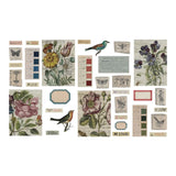 Tim Holtz, Idea-Ology Transparent Things 2
