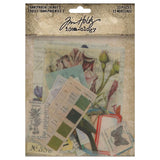 Tim Holtz, Idea-Ology Transparent Things 2