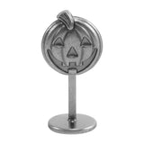 Tim Holtz Idea-Ology Metal Adornments 12/Pkg, Halloween (TH94437)