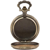 Tim Holtz Assemblage Locket, Pocket Watch (THA20069)