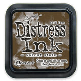 Tim Holtz Distress Ink Pad, Walnut Stain