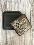 Tim Holtz Distress Ink Pad, Walnut Stain