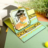 Hunkydory, Clever Sausage Luxury Topper Set